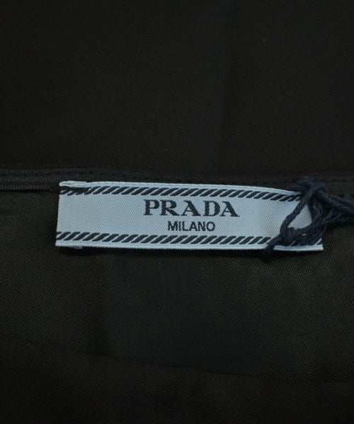 PRADA 膝上裙