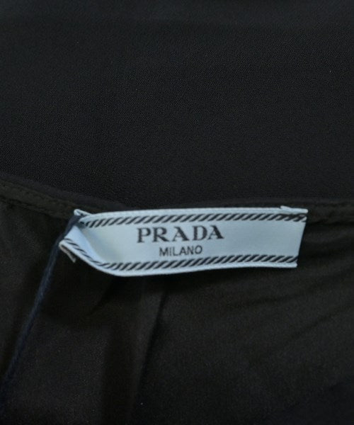 PRADA 膝上裙