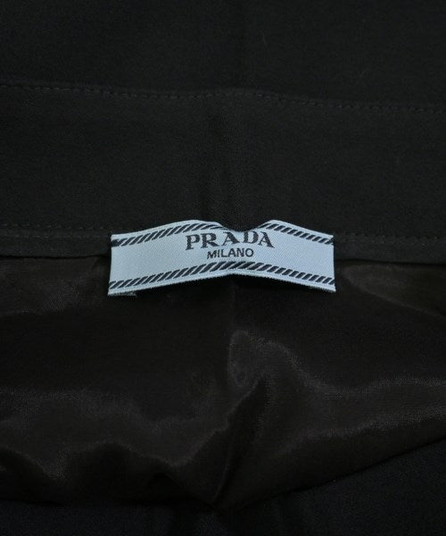 PRADA 膝上裙