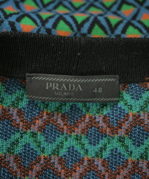 PRADA 開襟衫