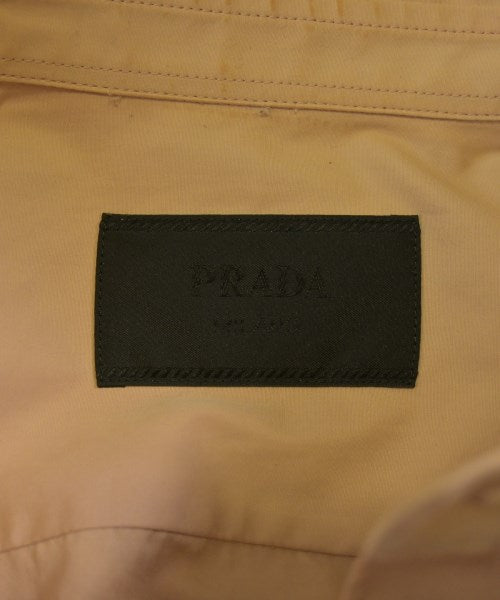 PRADA 休閒襯衫