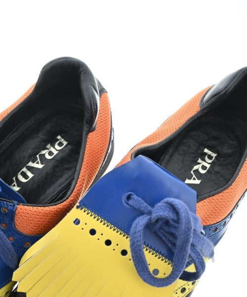 PRADA 正式鞋