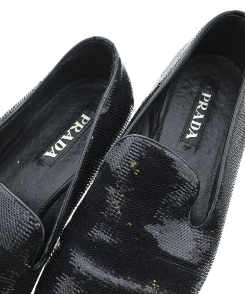 PRADA 正式鞋