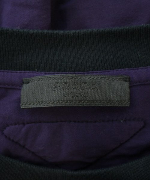 PRADA T恤/上衣