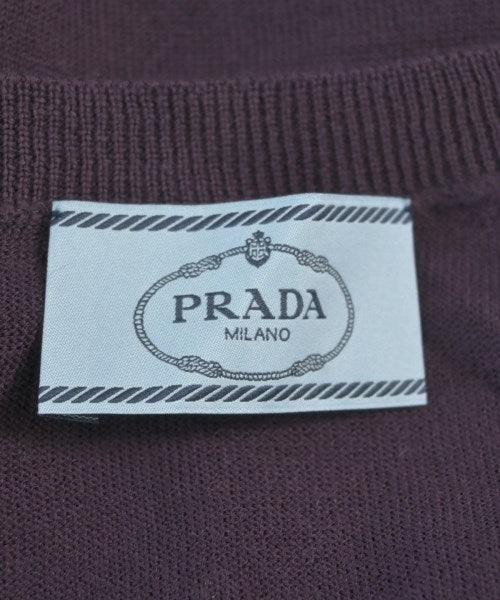 PRADA 毛衣