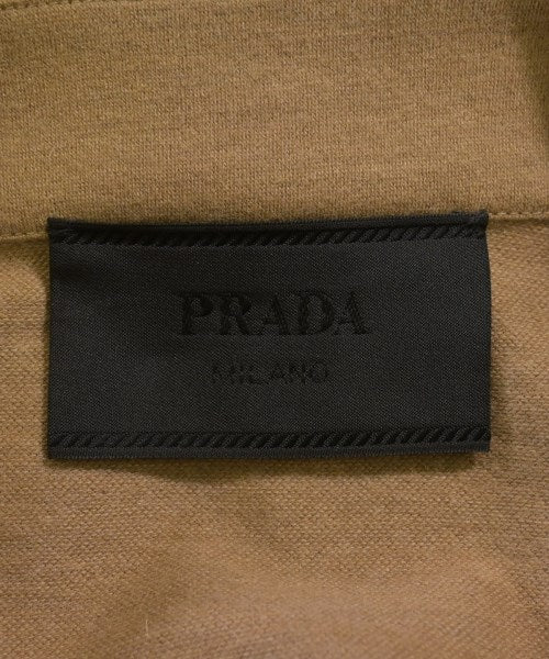 PRADA 休閒襯衫