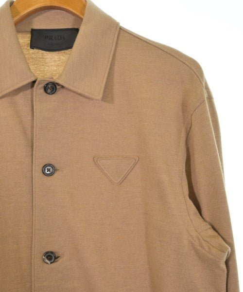 PRADA 休閒襯衫