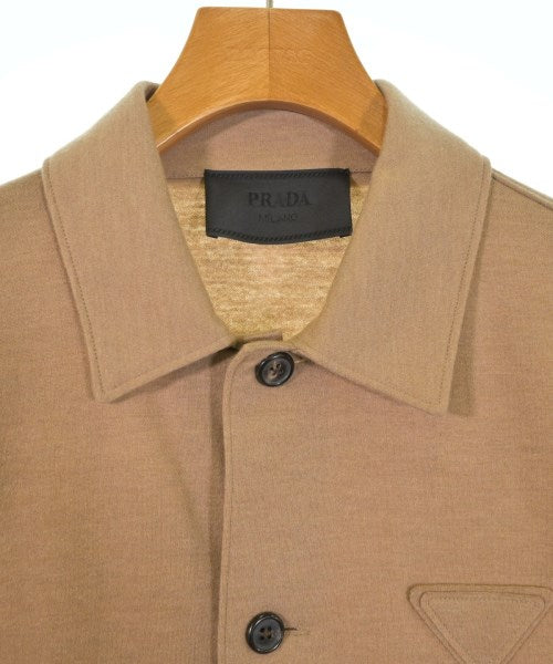 PRADA 休閒襯衫