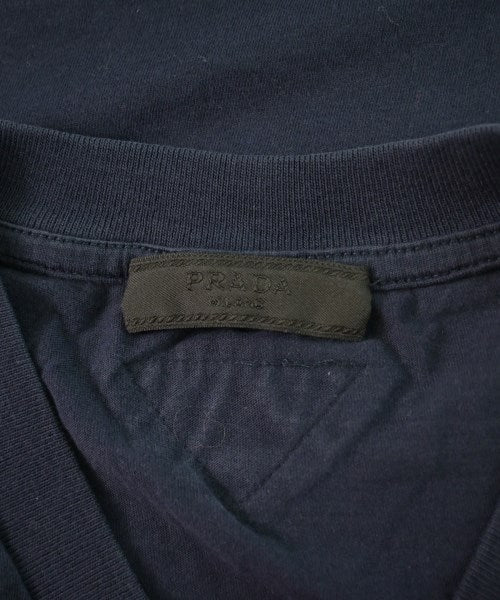 PRADA T恤/上衣