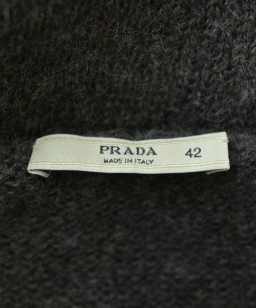 PRADA 開襟衫
