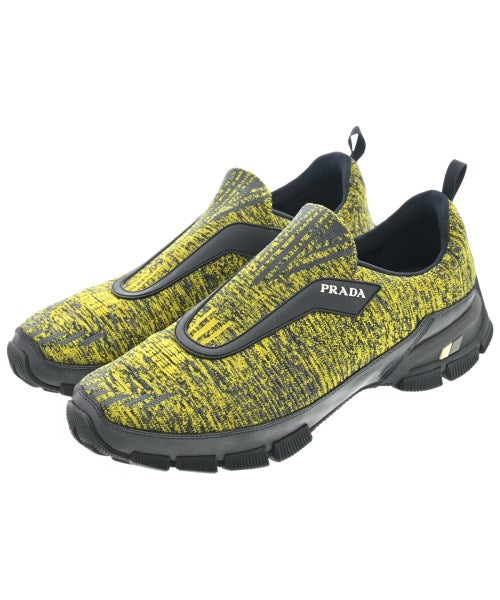 PRADA 運動鞋
