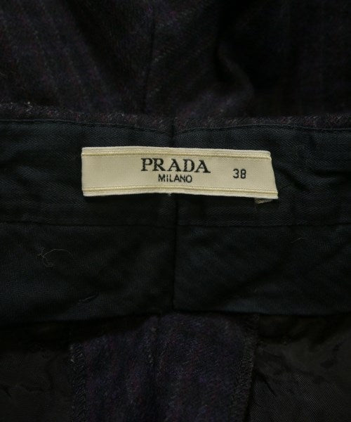 PRADA 長褲