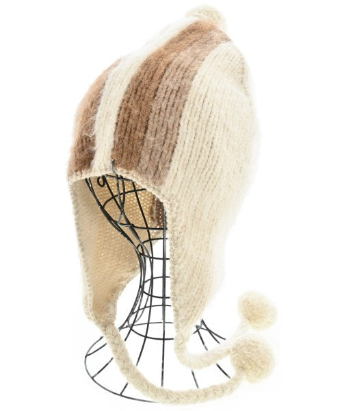 PRADA 針織帽/毛線帽