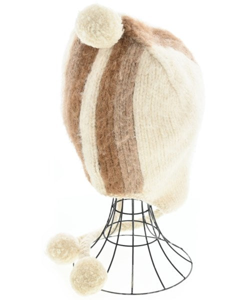 PRADA 針織帽/毛線帽