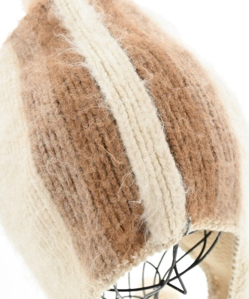 PRADA 針織帽/毛線帽