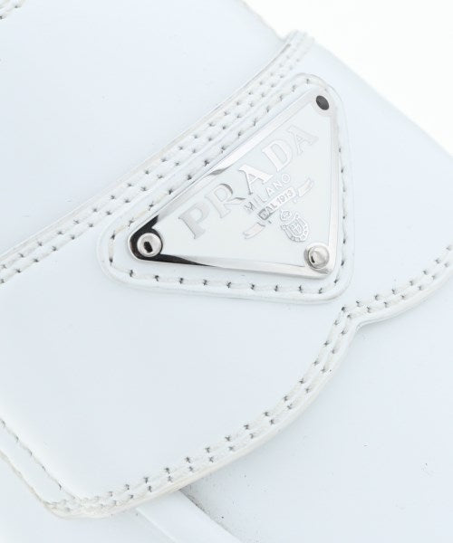 PRADA 正式鞋/樂福鞋