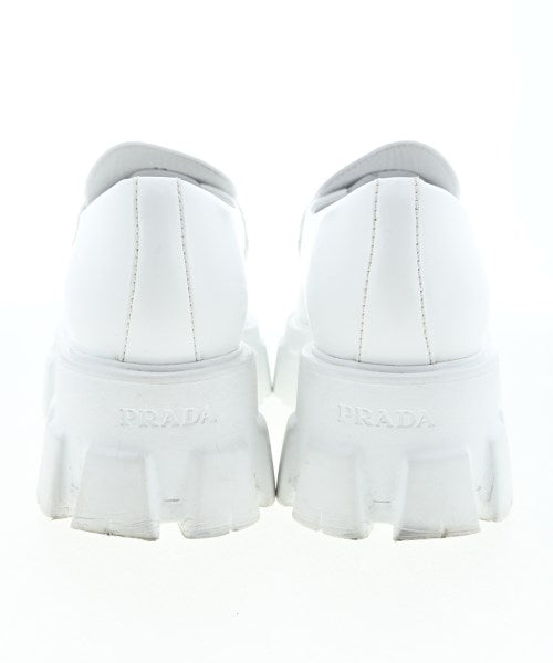 PRADA 正式鞋/樂福鞋
