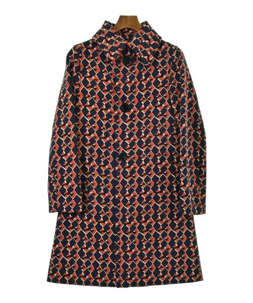 PRADA 支撐領外套