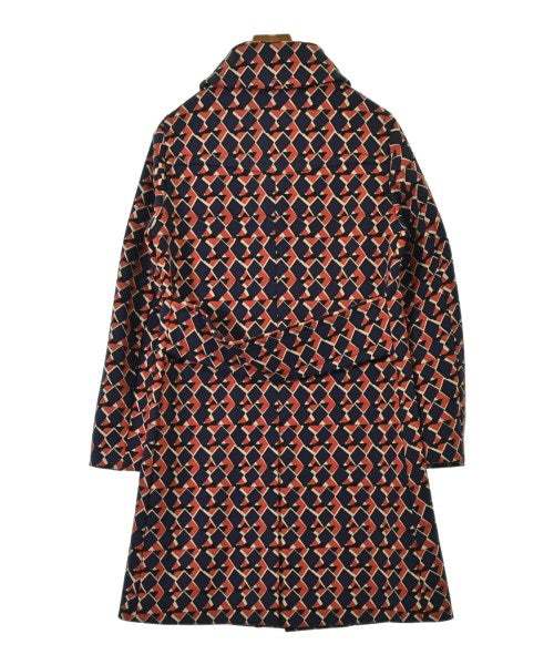 PRADA 支撐領外套