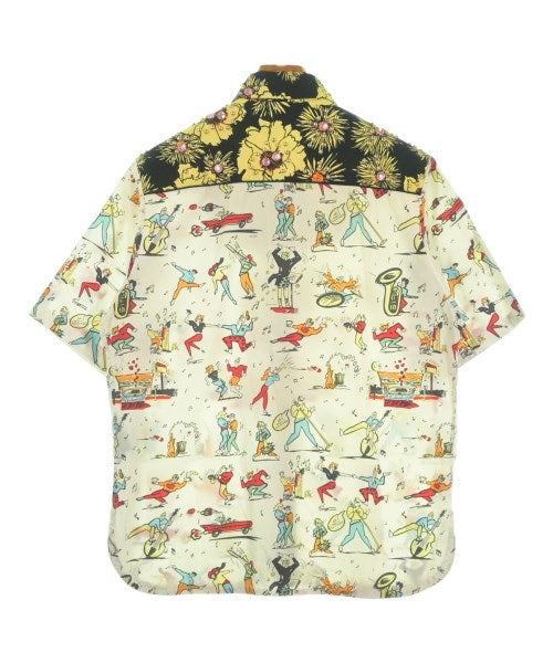 PRADA 休閒襯衫