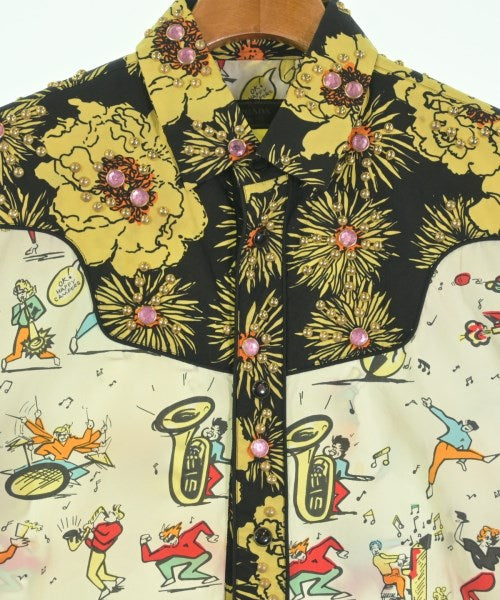 PRADA 休閒襯衫