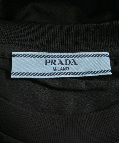 PRADA T恤/上衣
