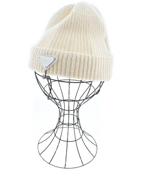 PRADA 針織帽/毛線帽