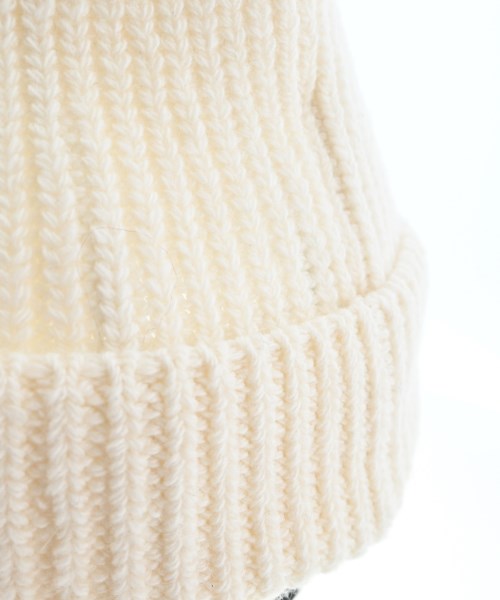 PRADA 針織帽/毛線帽