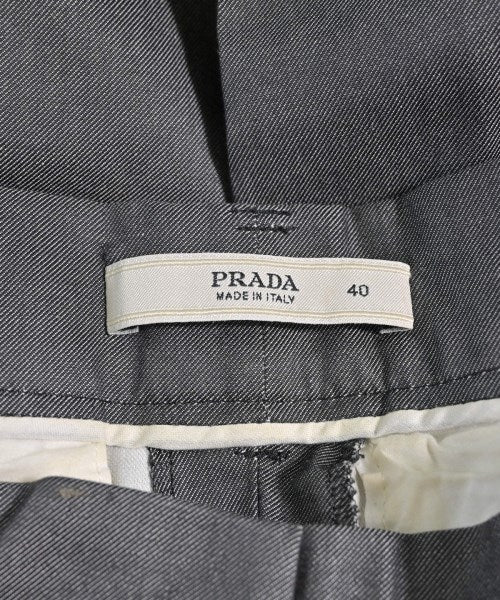 PRADA 長褲