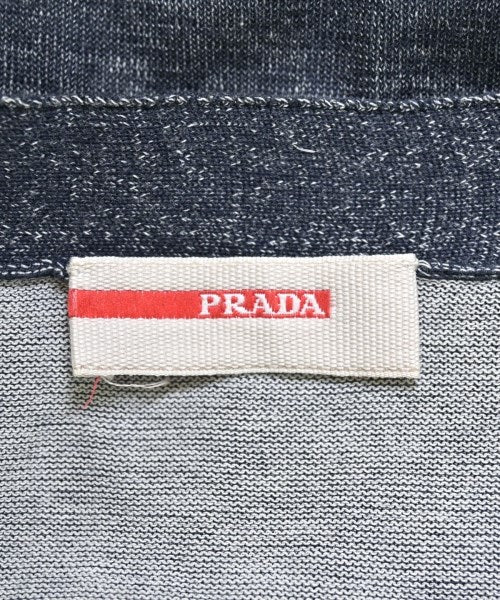 PRADA 開襟衫
