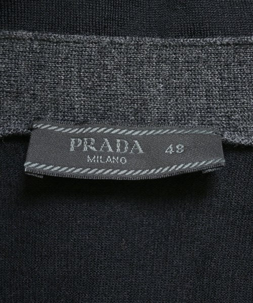 PRADA 開襟衫