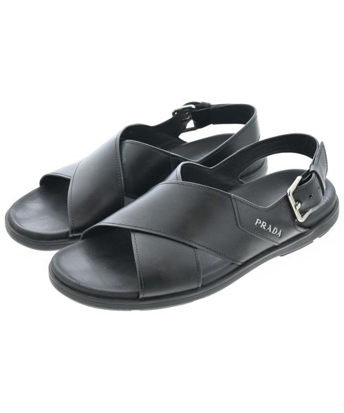 PRADA 涼鞋