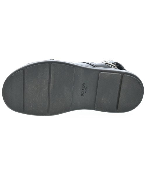 PRADA 涼鞋