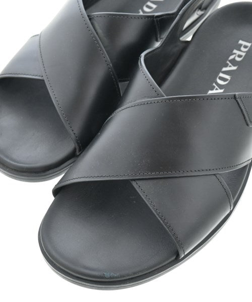 PRADA 涼鞋