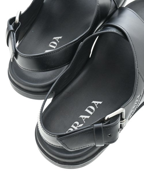 PRADA 涼鞋