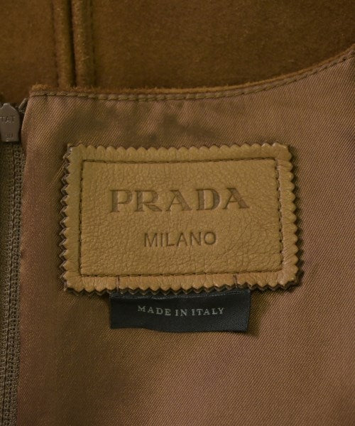 PRADA 休閒襯衫
