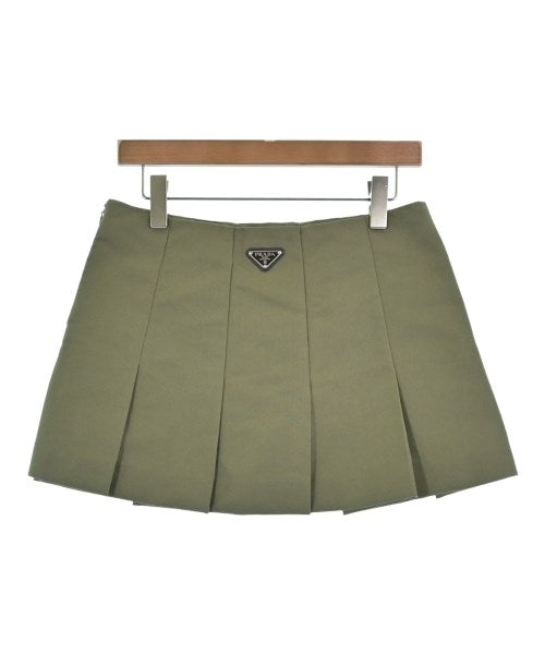 PRADA 迷你裙