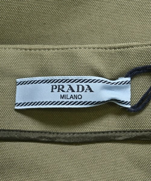 PRADA 迷你裙