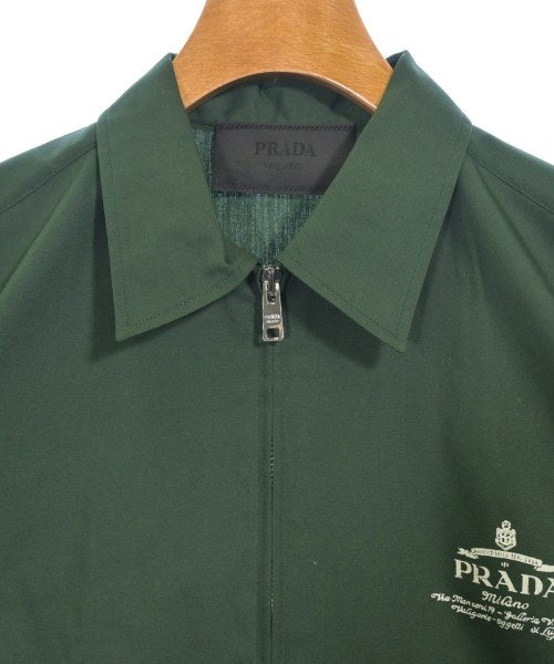 PRADA 休閒襯衫