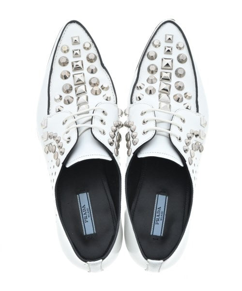 PRADA 正式鞋