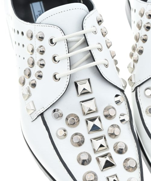PRADA 正式鞋