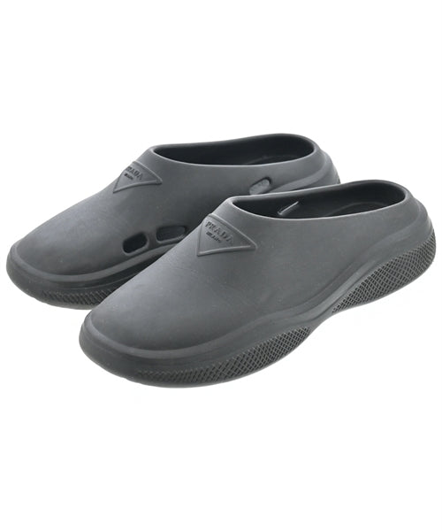 PRADA 涼鞋