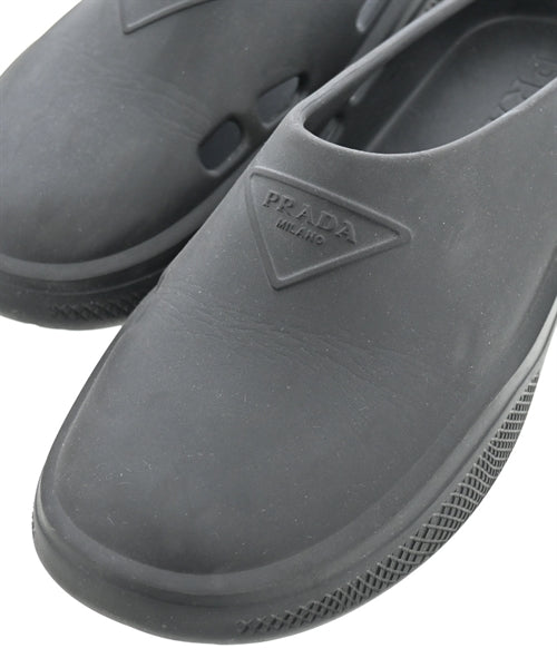 PRADA 涼鞋