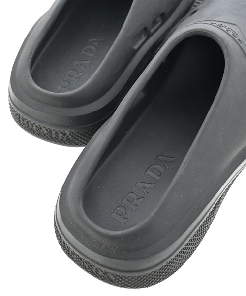 PRADA 涼鞋