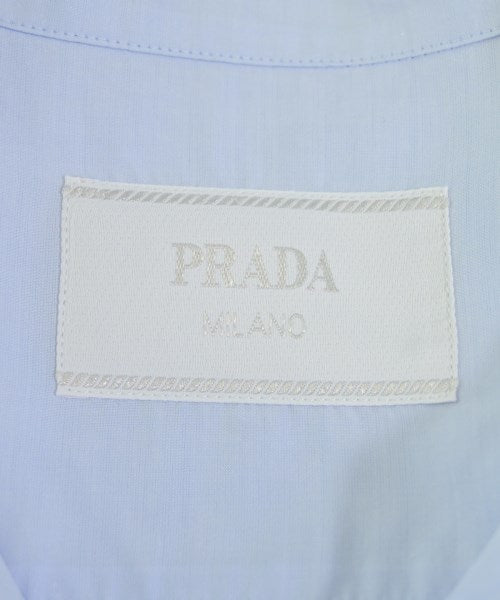 PRADA 休襯衫