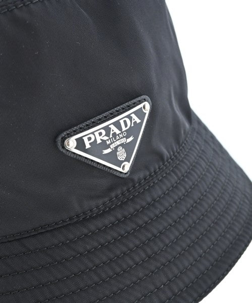 PRADA 帽子