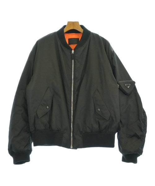 PRADA 羽絨夾克/背心