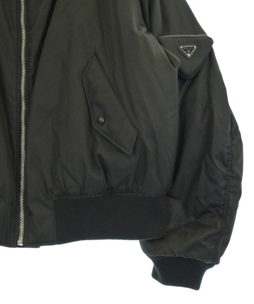 PRADA 羽絨夾克/背心