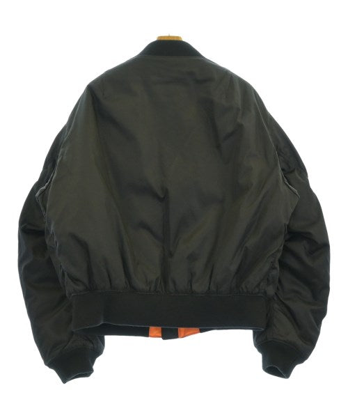 PRADA 羽絨夾克/背心