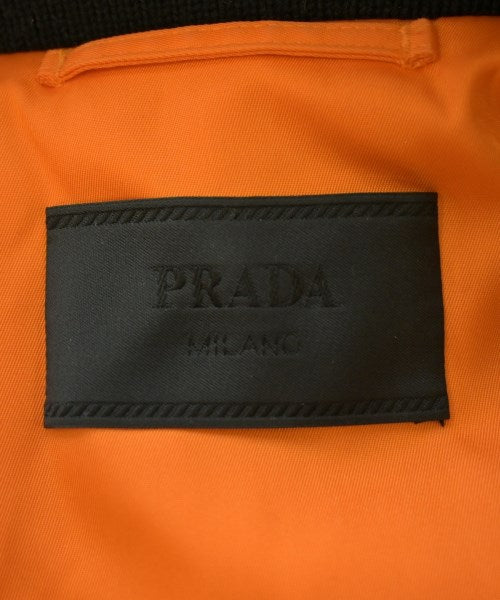 PRADA 羽絨夾克/背心